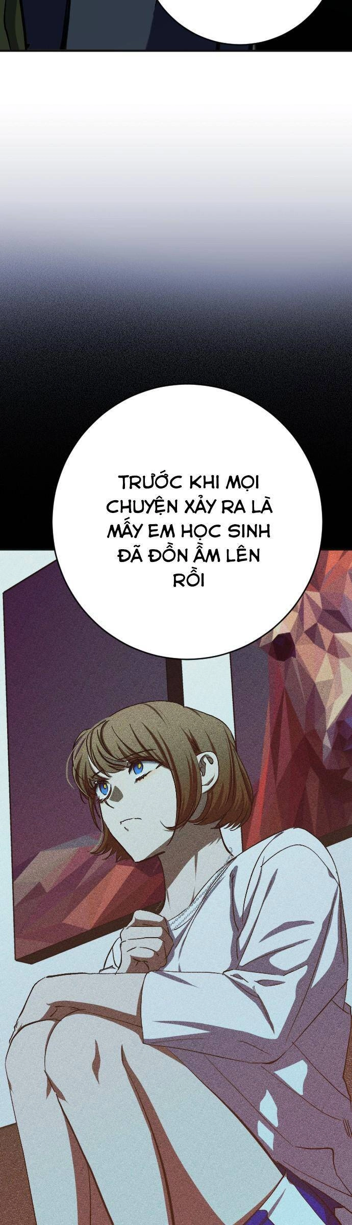 Đêm Của Bóng Tối Chapter 17 - 6