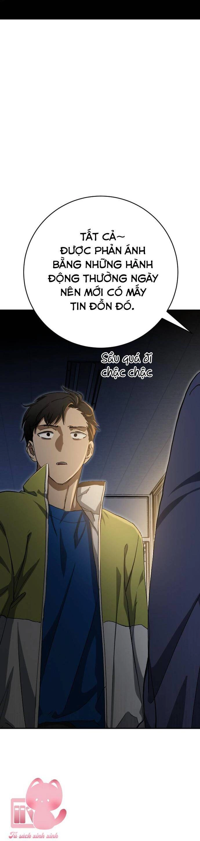 Đêm Của Bóng Tối Chapter 17 - 15