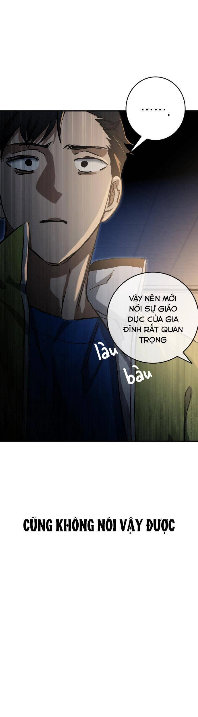 Đêm Của Bóng Tối Chapter 17 - 16