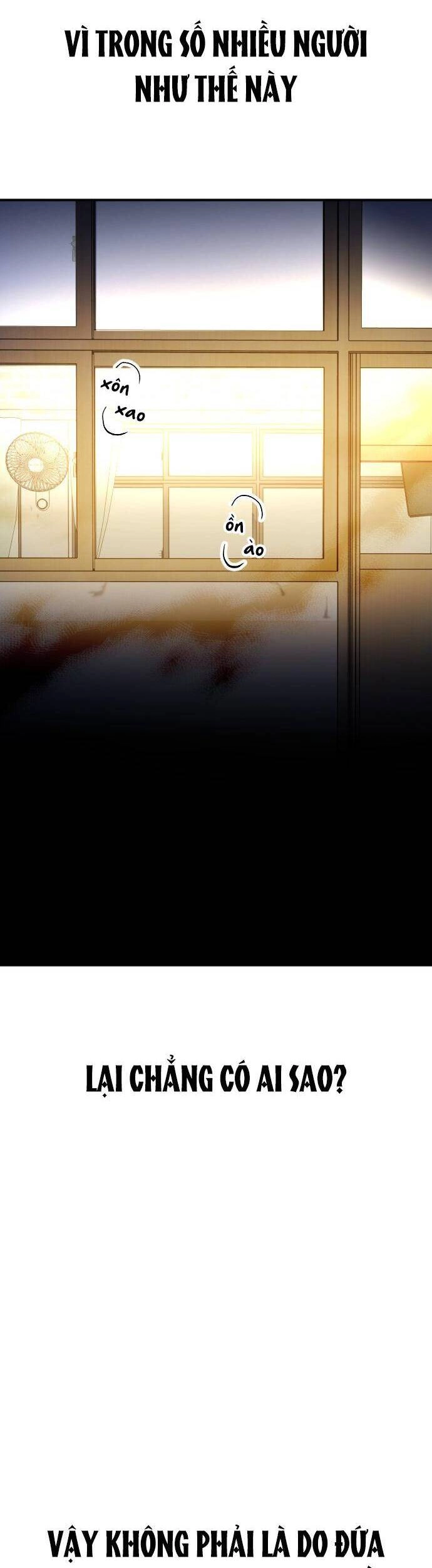 Đêm Của Bóng Tối Chapter 17 - 17