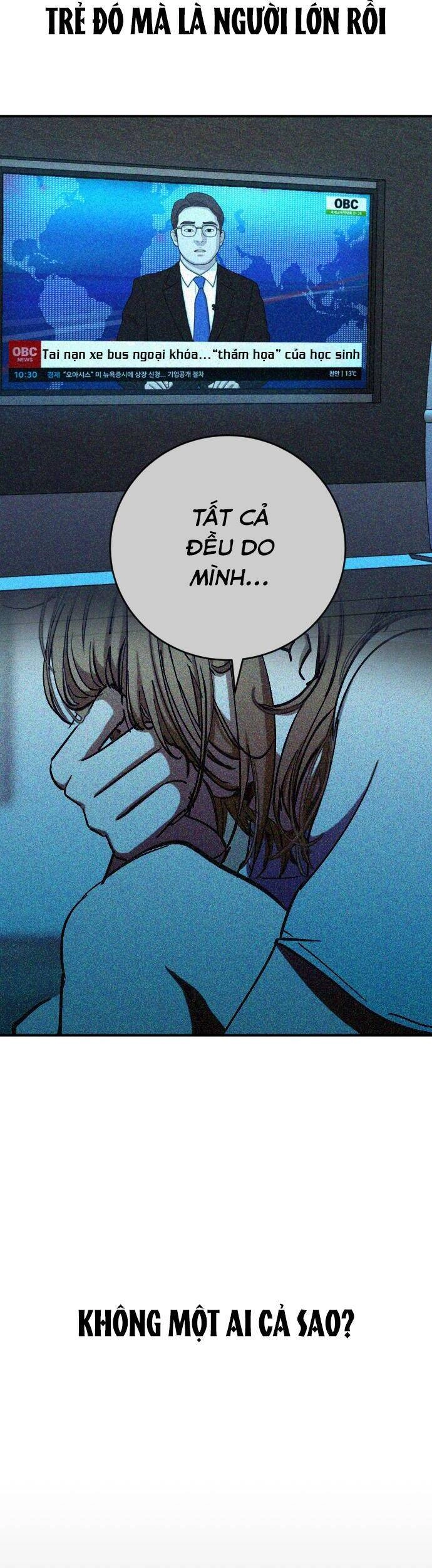 Đêm Của Bóng Tối Chapter 17 - 18