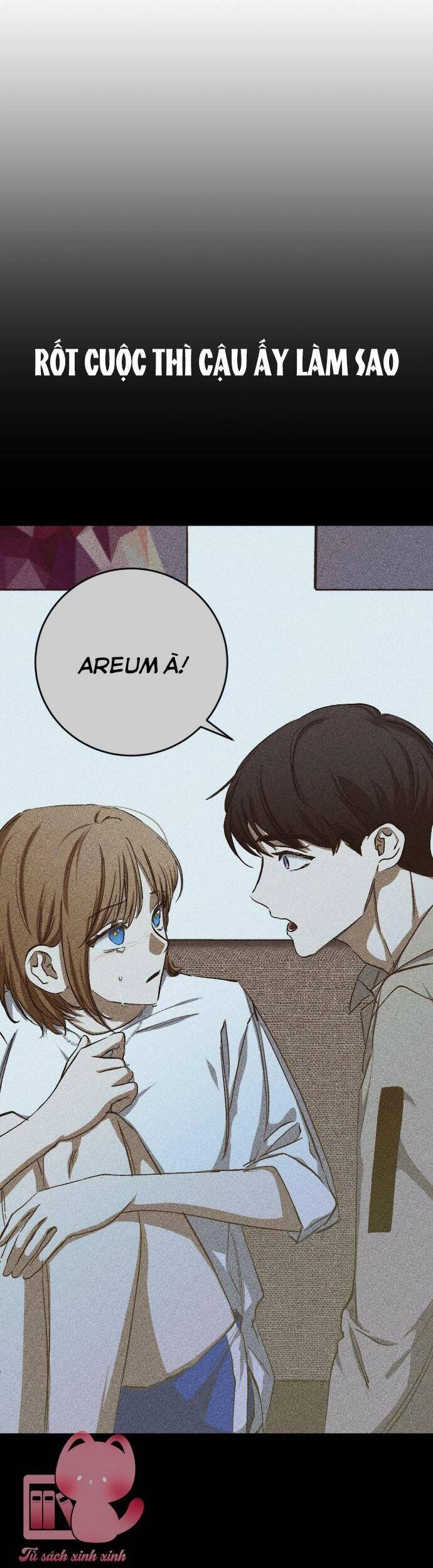 Đêm Của Bóng Tối Chapter 17 - 19