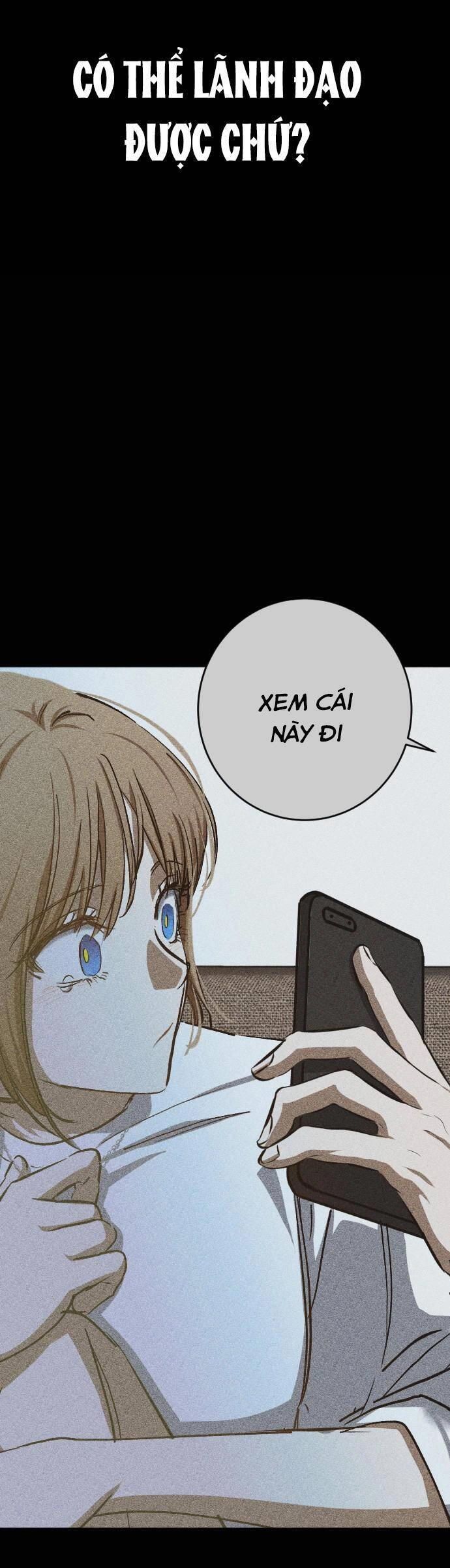 Đêm Của Bóng Tối Chapter 17 - 20