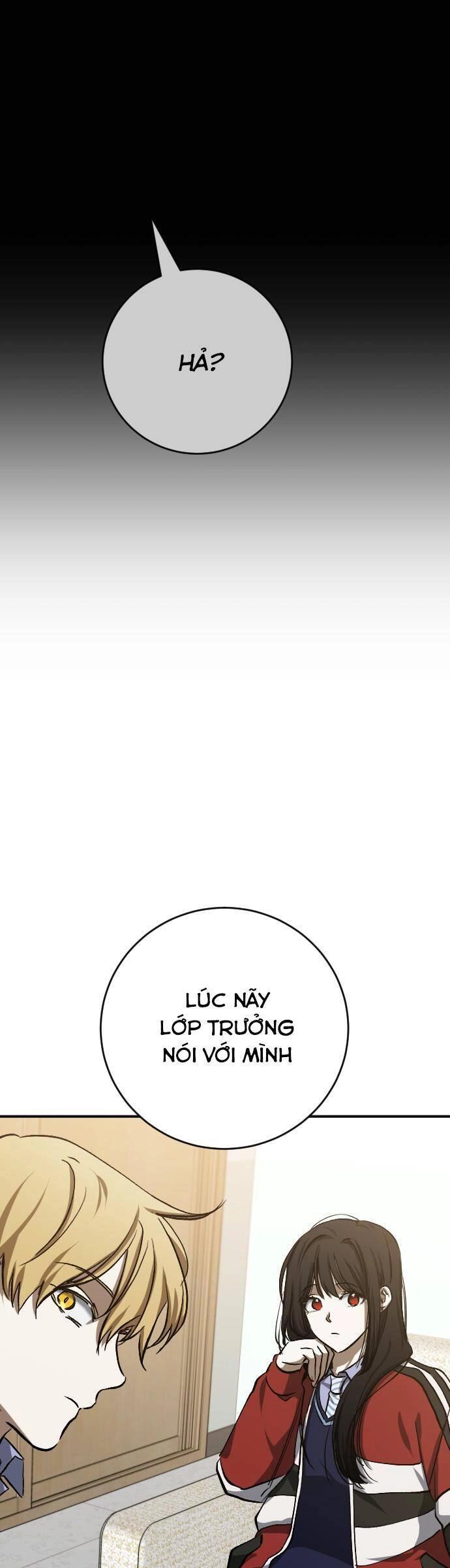 Đêm Của Bóng Tối Chapter 17 - 21