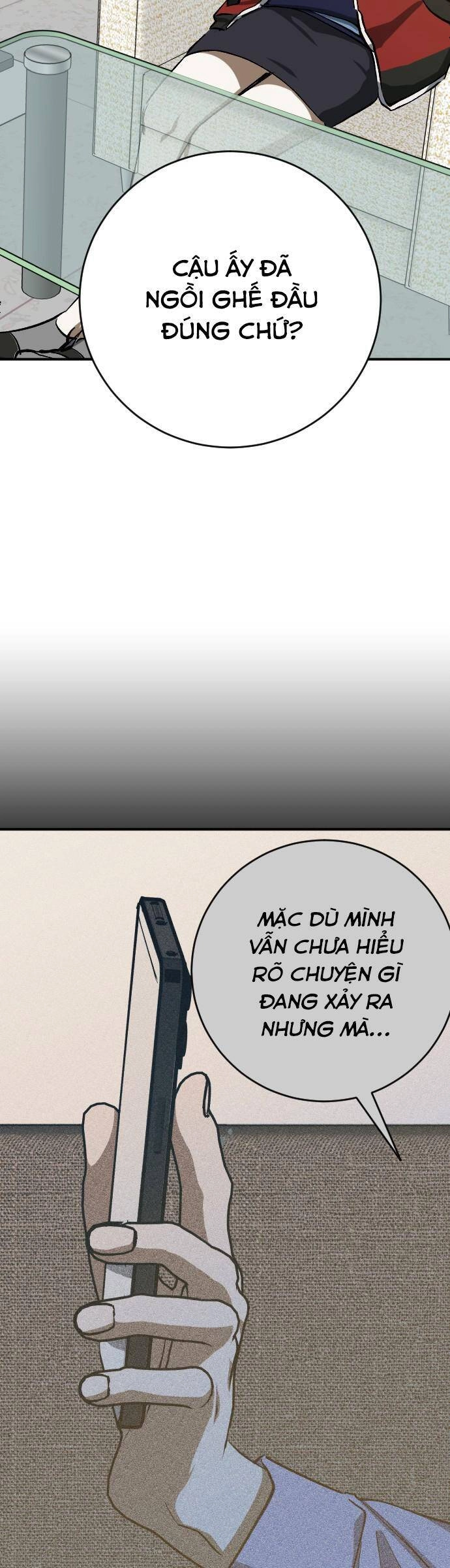 Đêm Của Bóng Tối Chapter 17 - 22