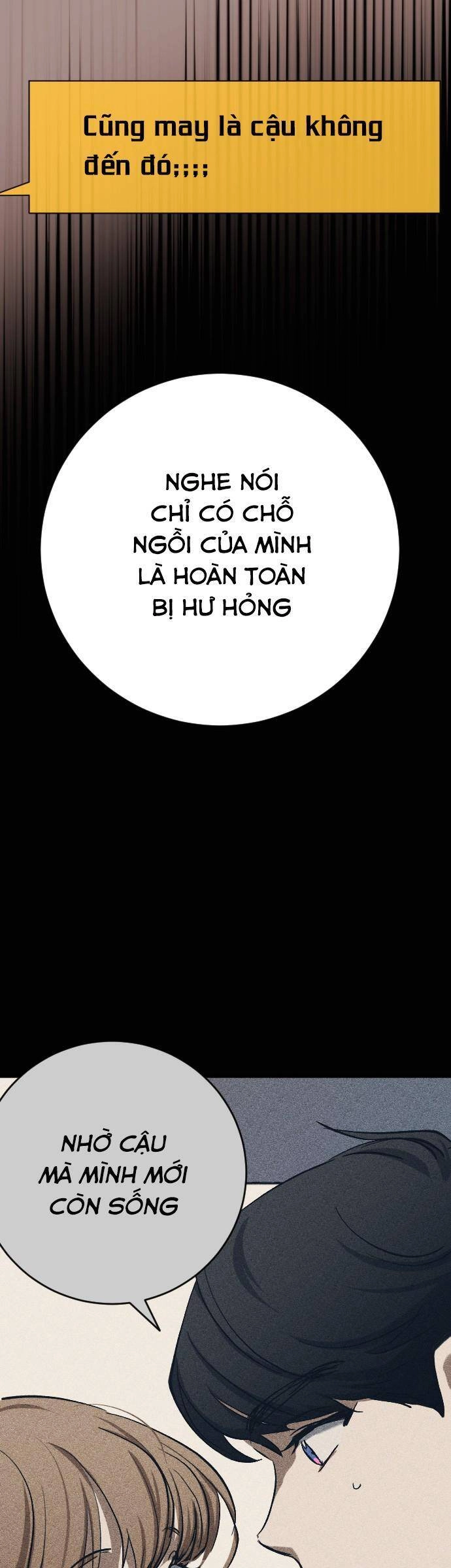 Đêm Của Bóng Tối Chapter 17 - 24