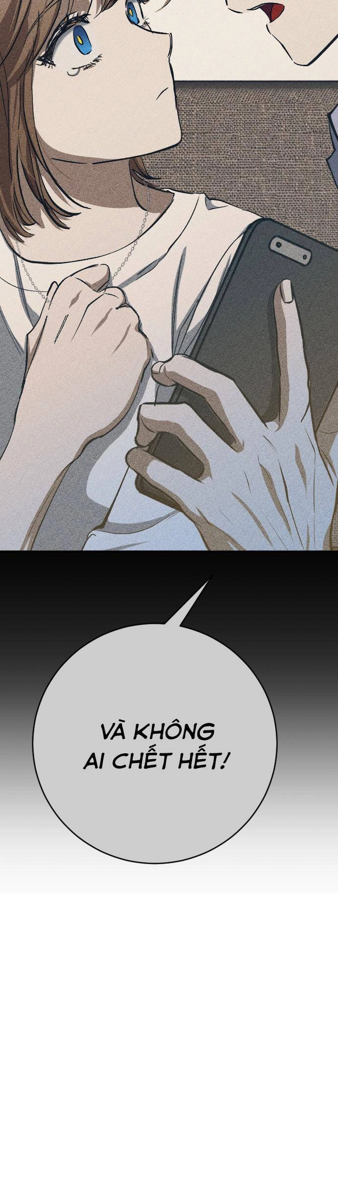 Đêm Của Bóng Tối Chapter 17 - 25