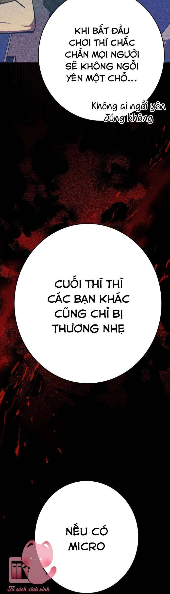 Đêm Của Bóng Tối Chapter 17 - 27