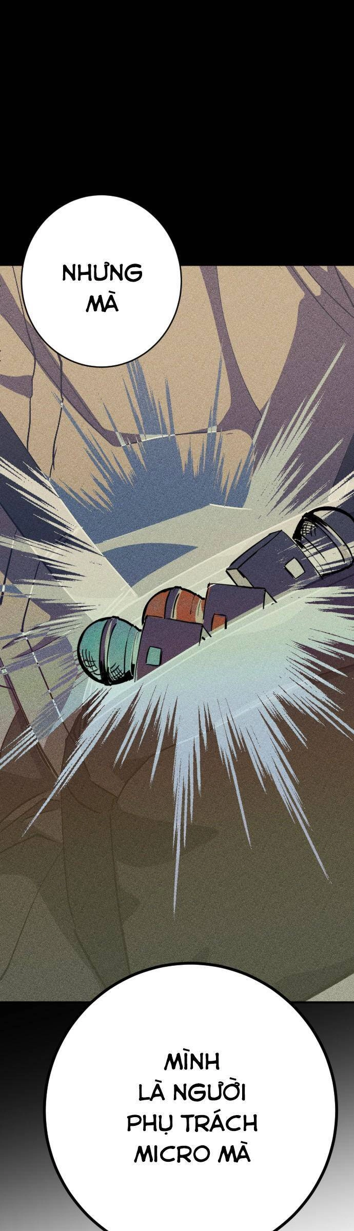 Đêm Của Bóng Tối Chapter 17 - 28