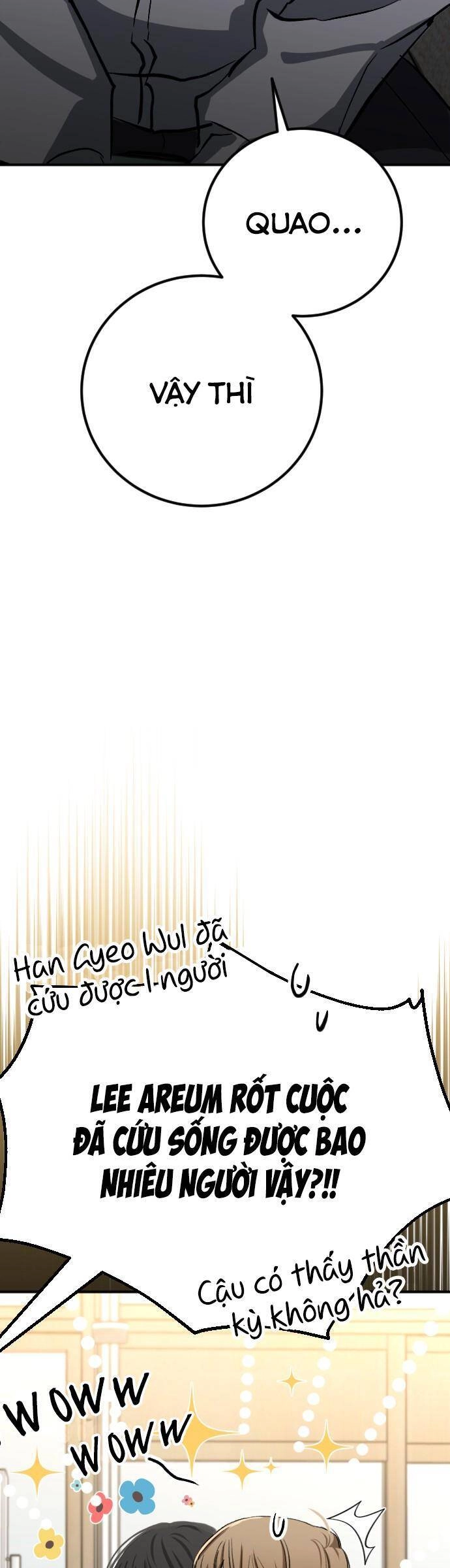 Đêm Của Bóng Tối Chapter 17 - 30