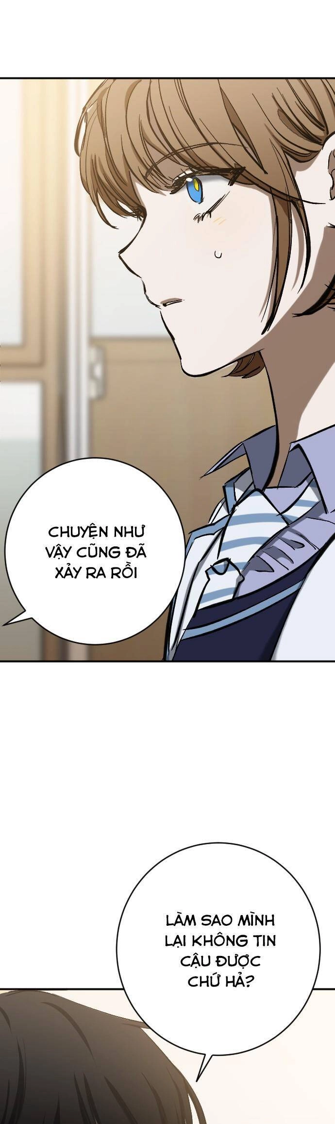 Đêm Của Bóng Tối Chapter 17 - 32