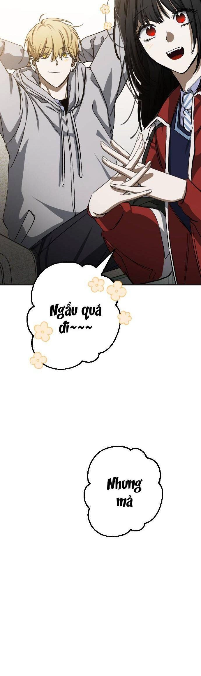 Đêm Của Bóng Tối Chapter 17 - 34