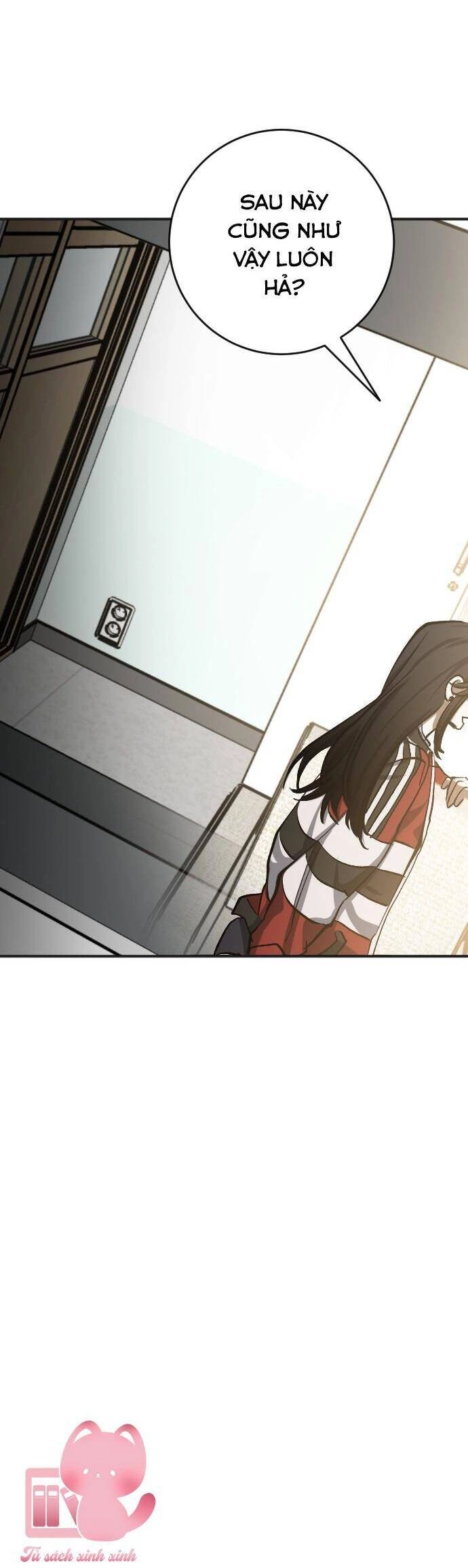 Đêm Của Bóng Tối Chapter 17 - 35