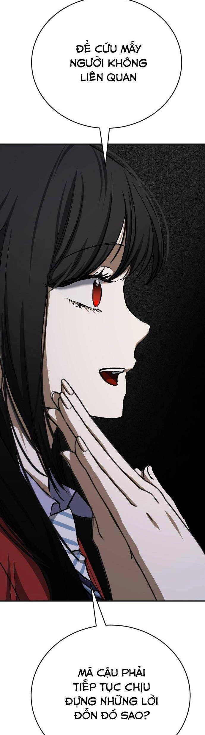 Đêm Của Bóng Tối Chapter 17 - 37