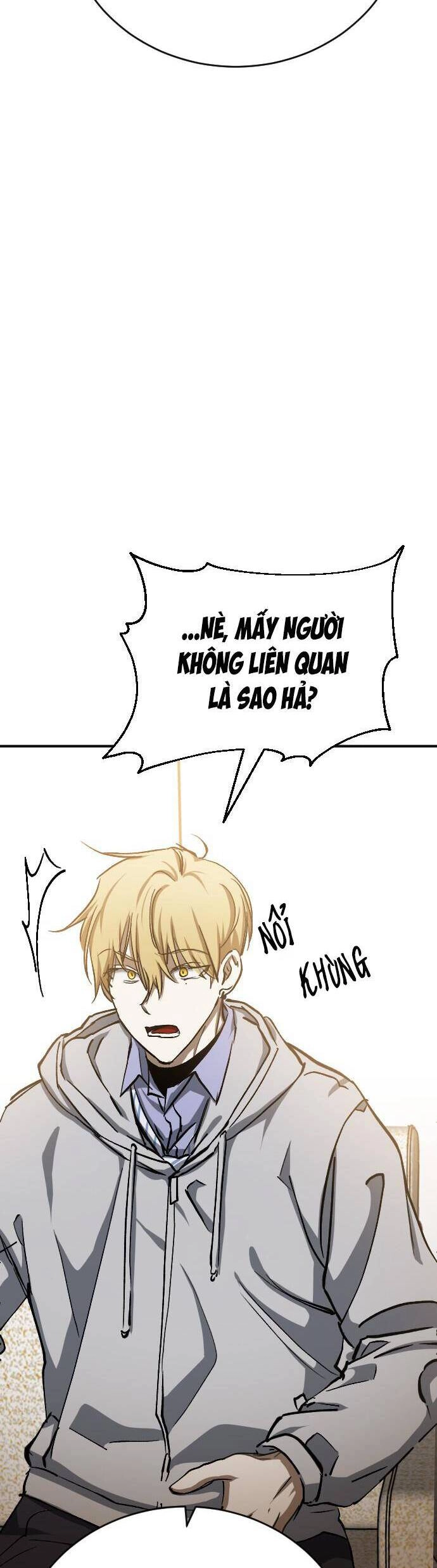 Đêm Của Bóng Tối Chapter 17 - 38