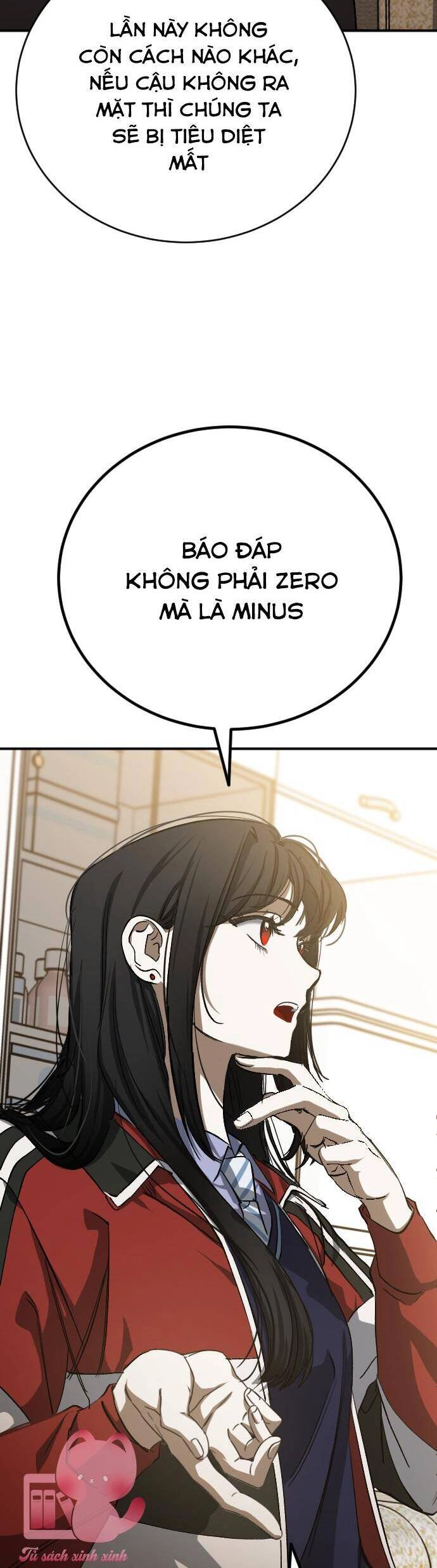 Đêm Của Bóng Tối Chapter 17 - 39