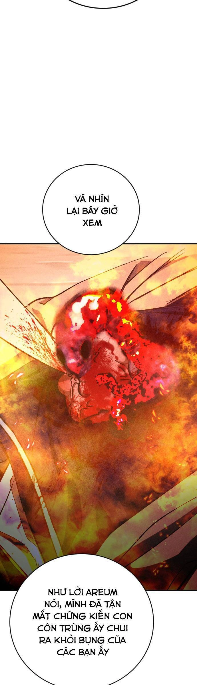 Đêm Của Bóng Tối Chapter 17 - 41