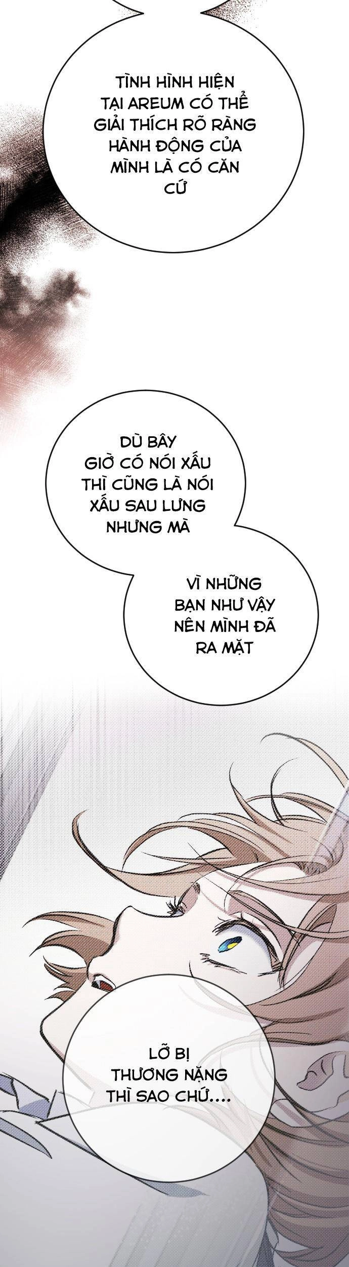 Đêm Của Bóng Tối Chapter 17 - 44