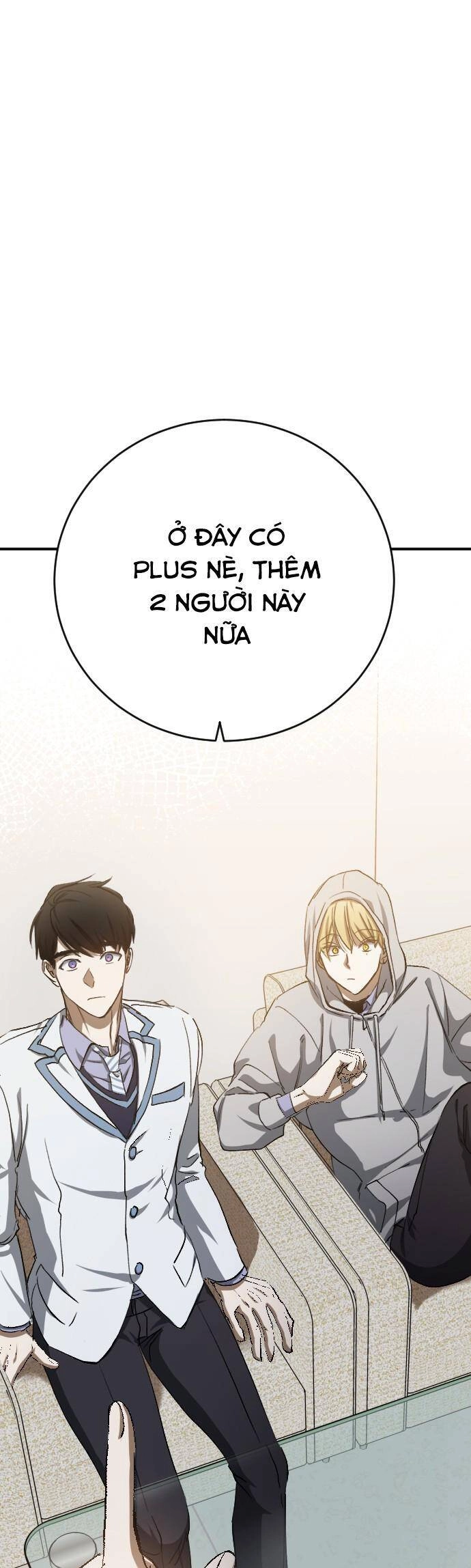 Đêm Của Bóng Tối Chapter 17 - 48