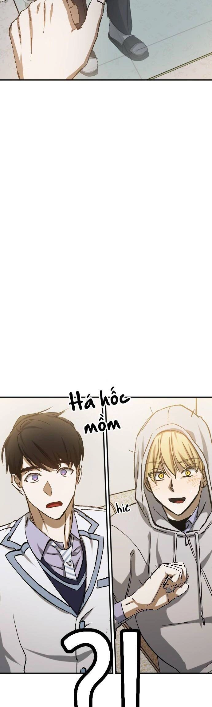 Đêm Của Bóng Tối Chapter 17 - 49