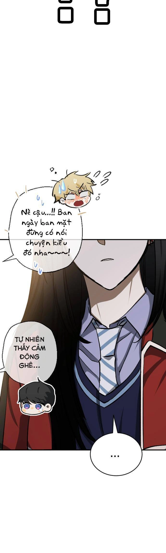 Đêm Của Bóng Tối Chapter 17 - 50