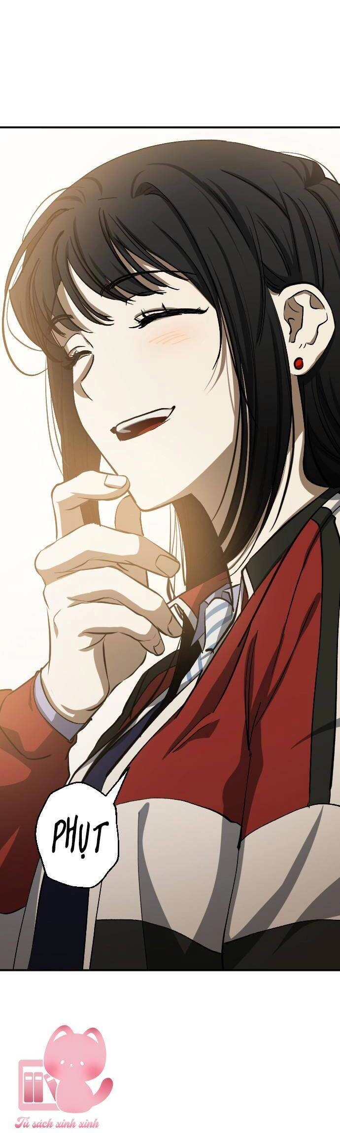 Đêm Của Bóng Tối Chapter 17 - 51