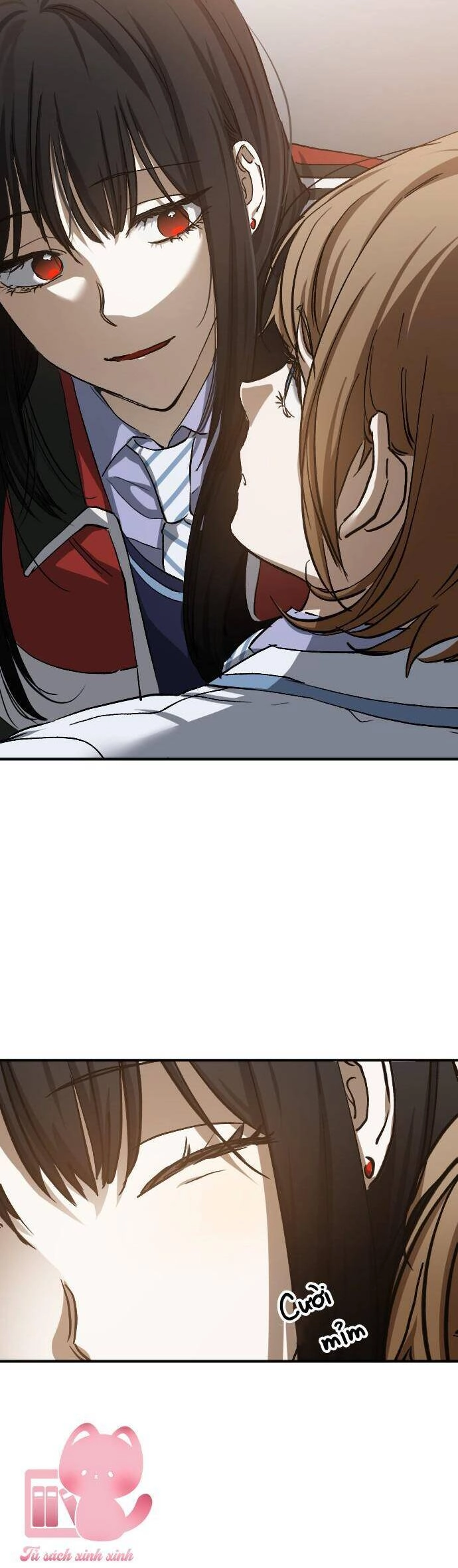 Đêm Của Bóng Tối Chapter 17 - 55