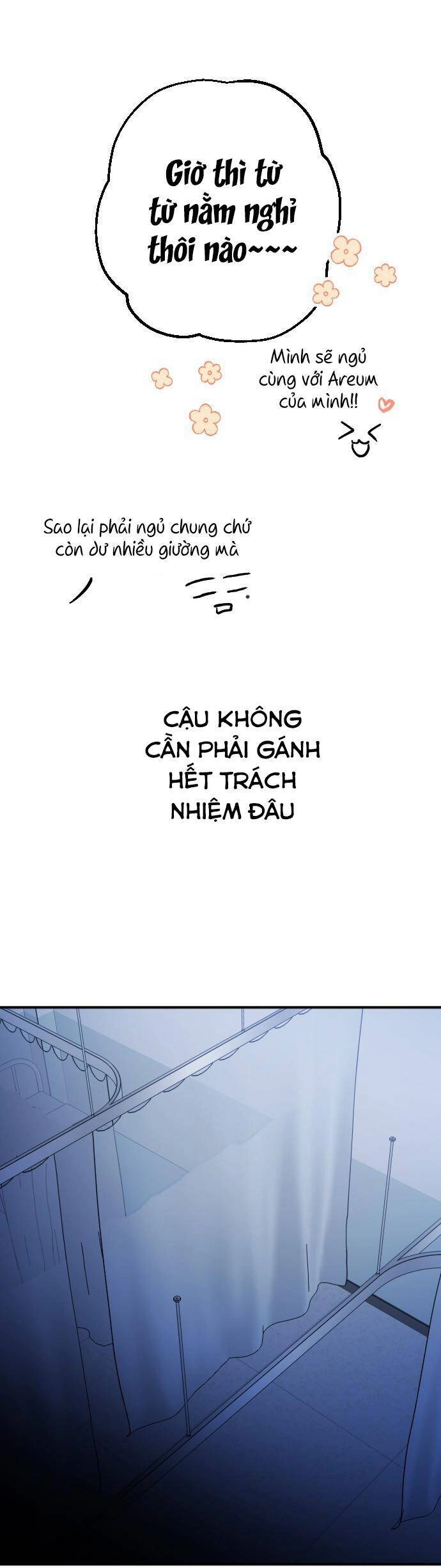 Đêm Của Bóng Tối Chapter 17 - 56