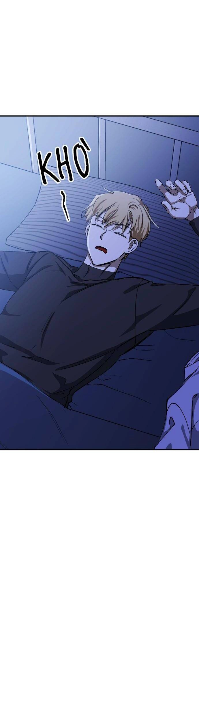 Đêm Của Bóng Tối Chapter 17 - 58