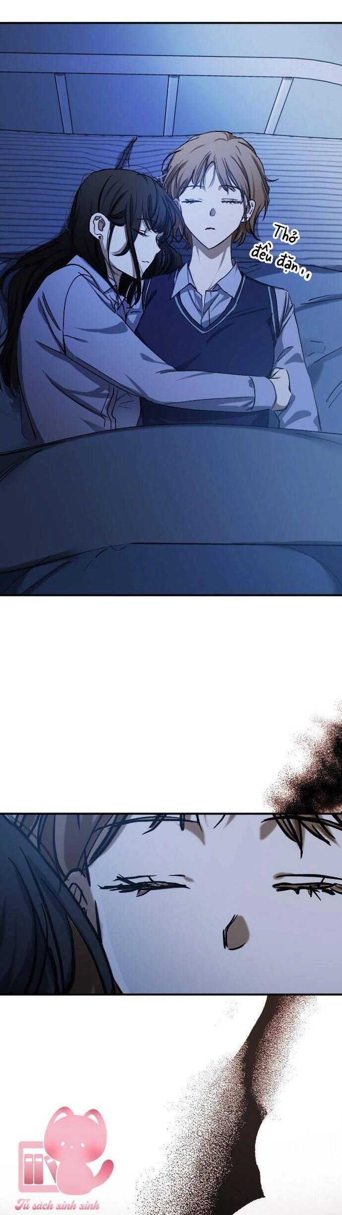 Đêm Của Bóng Tối Chapter 17 - 59