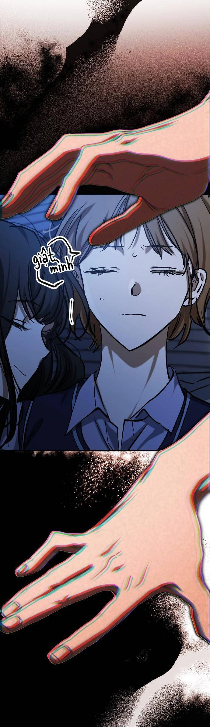 Đêm Của Bóng Tối Chapter 17 - 60