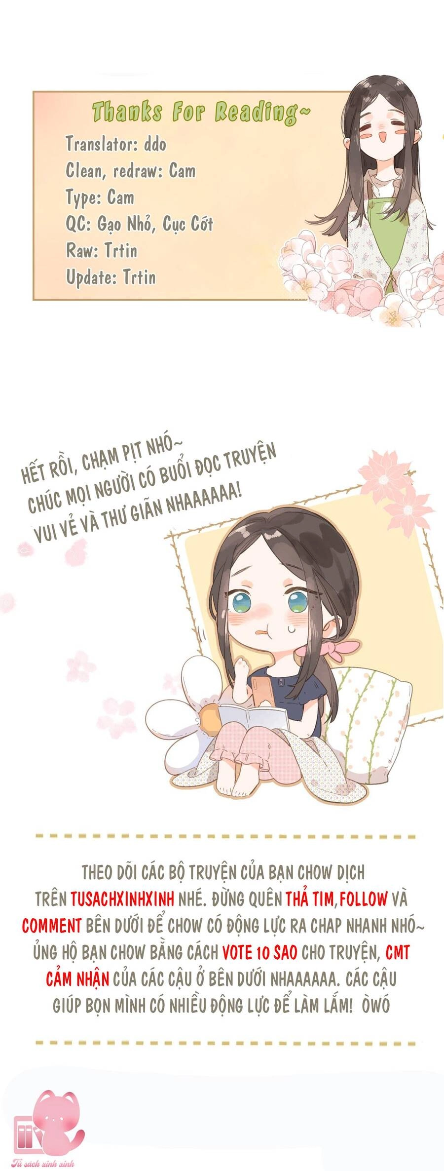 Đêm Của Bóng Tối Chapter 17 - 64