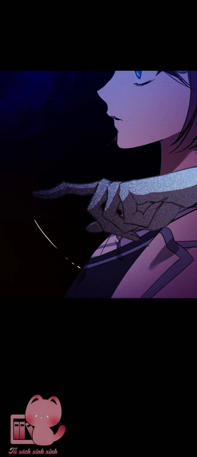 Đêm Của Bóng Tối Chapter 18 - 3