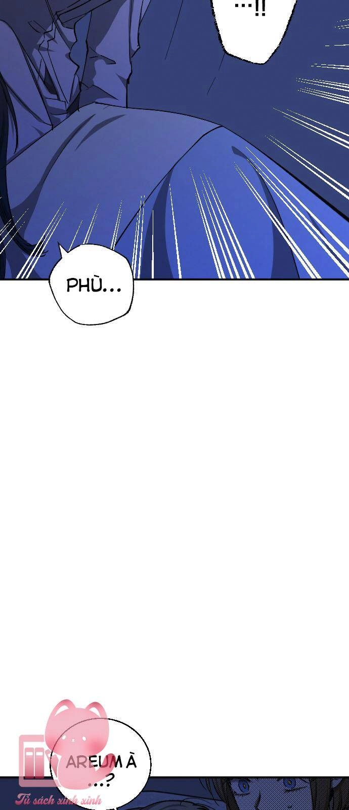 Đêm Của Bóng Tối Chapter 18 - 8