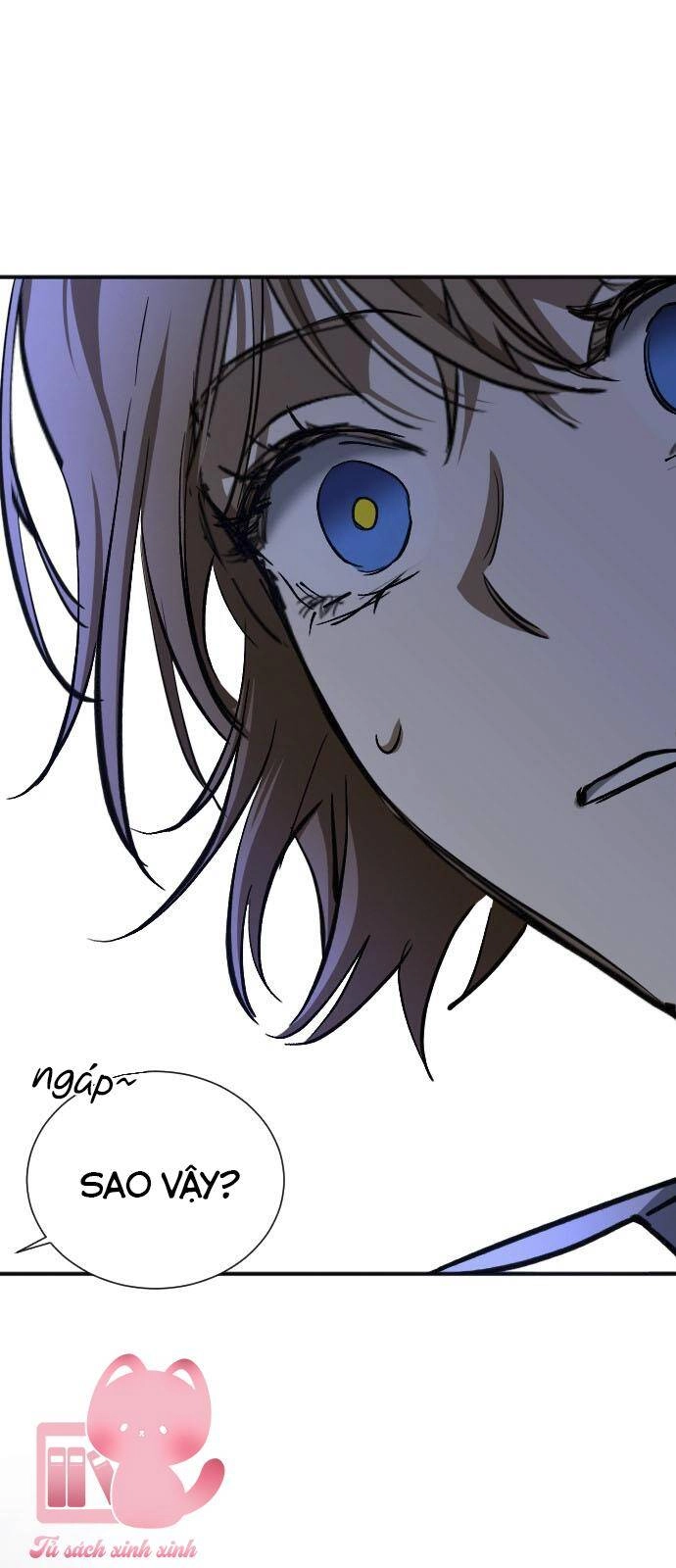 Đêm Của Bóng Tối Chapter 18 - 10