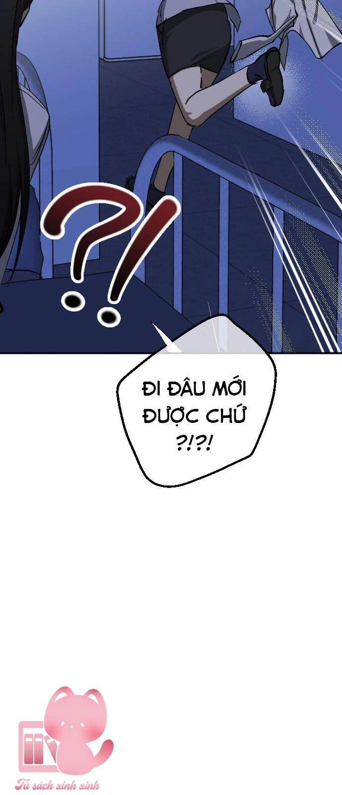 Đêm Của Bóng Tối Chapter 18 - 14