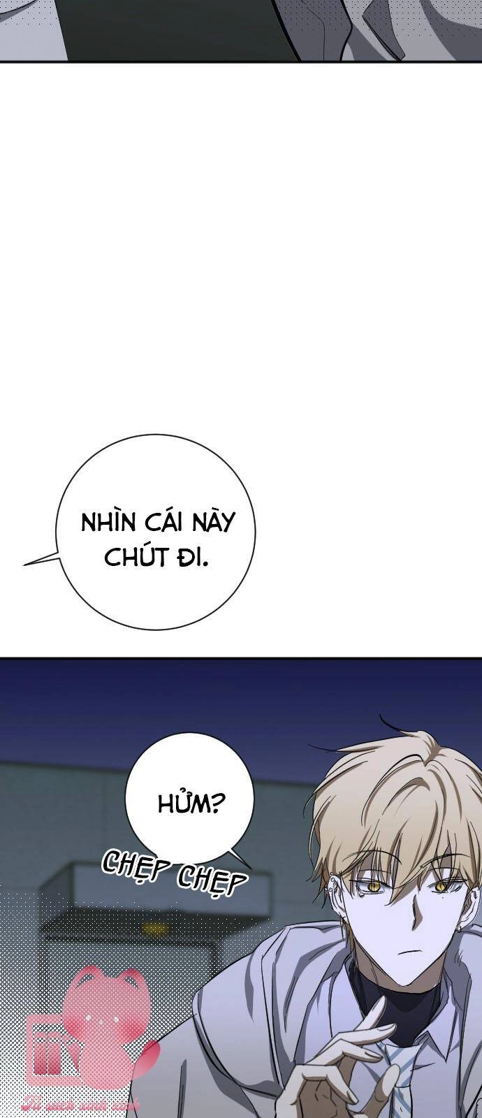 Đêm Của Bóng Tối Chapter 18 - 18