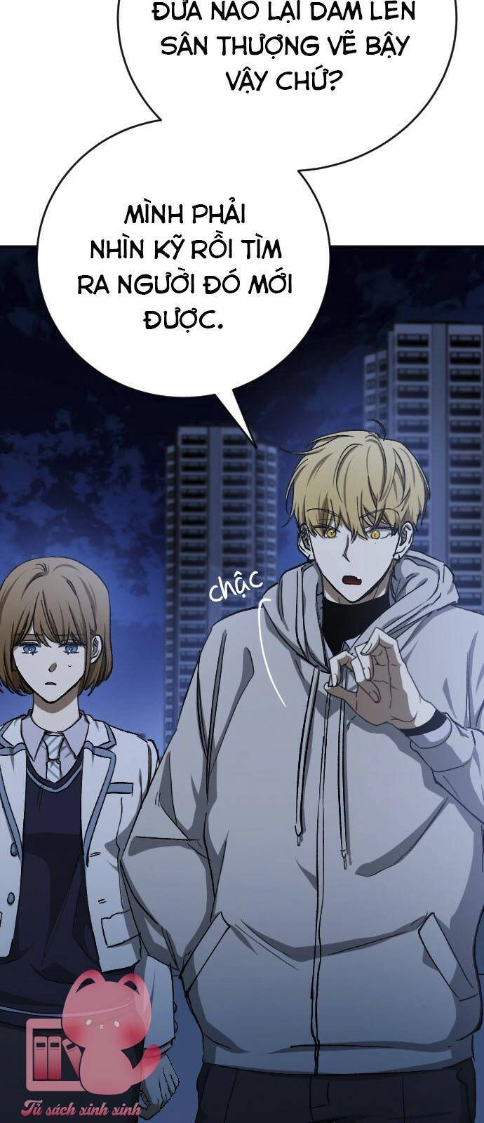 Đêm Của Bóng Tối Chapter 18 - 21