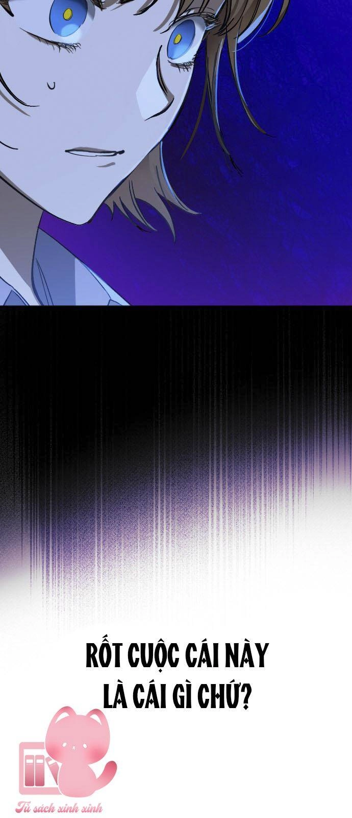 Đêm Của Bóng Tối Chapter 18 - 22