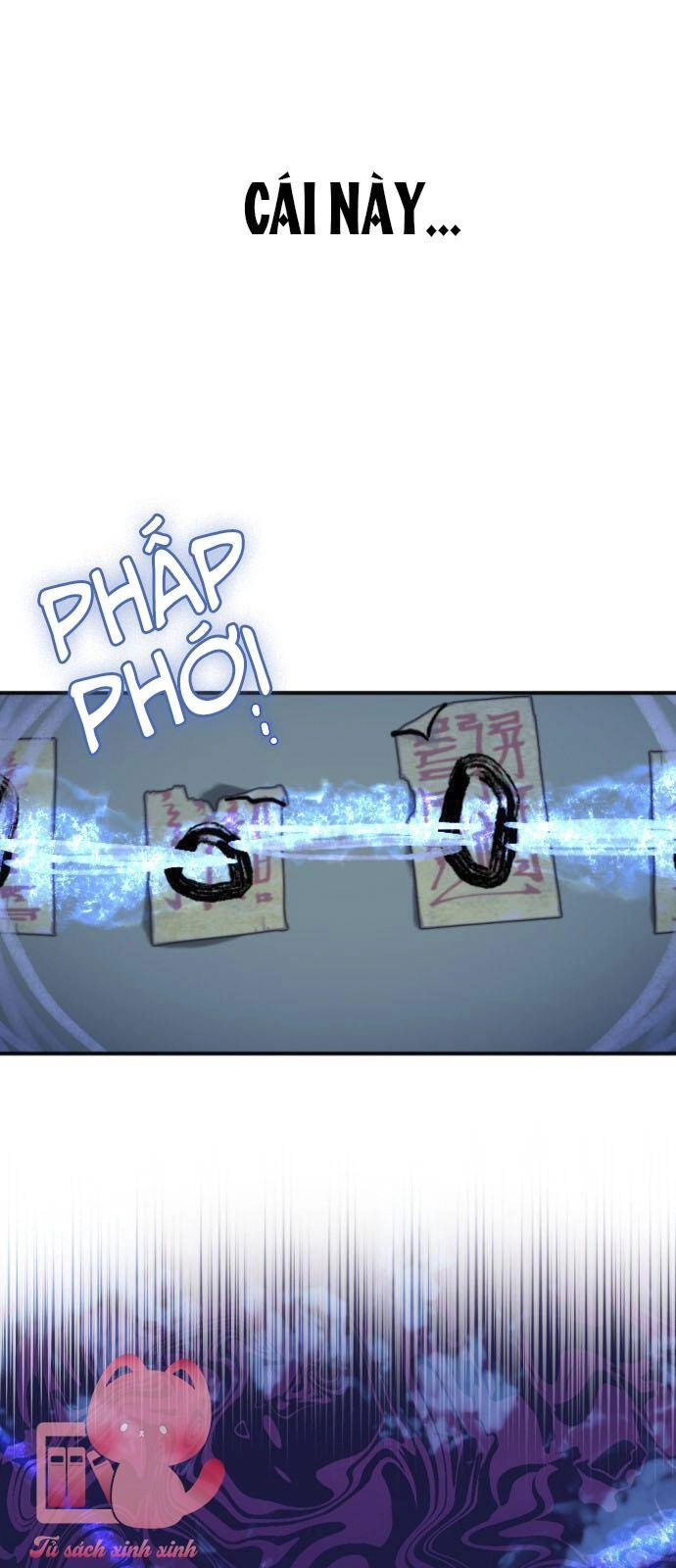 Đêm Của Bóng Tối Chapter 18 - 23