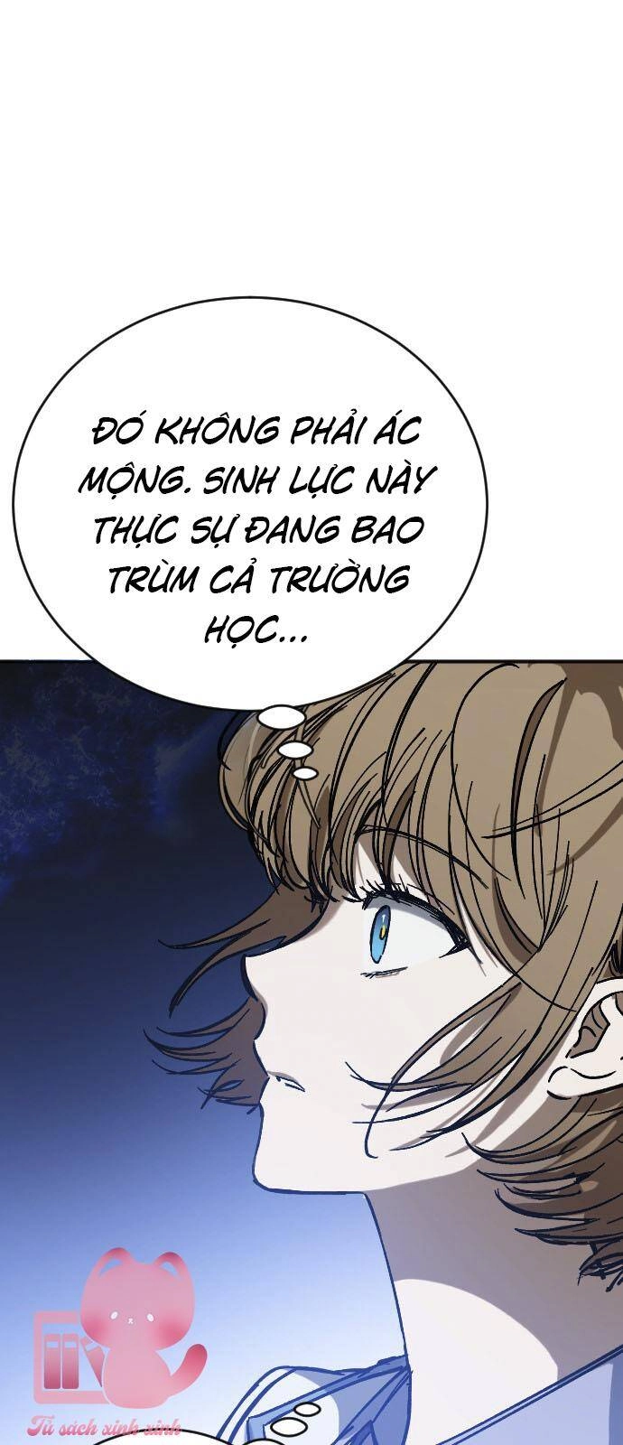 Đêm Của Bóng Tối Chapter 18 - 25