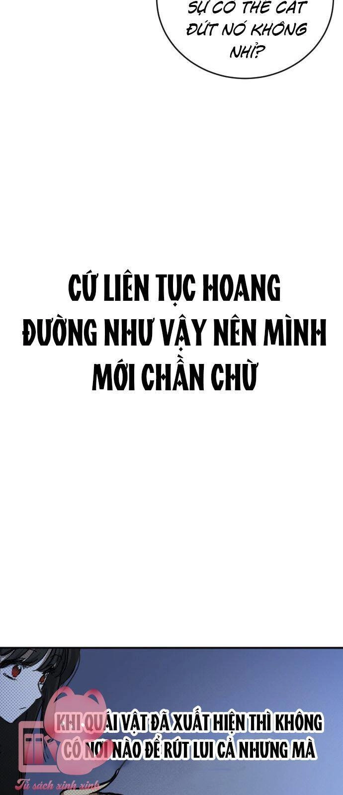Đêm Của Bóng Tối Chapter 18 - 29