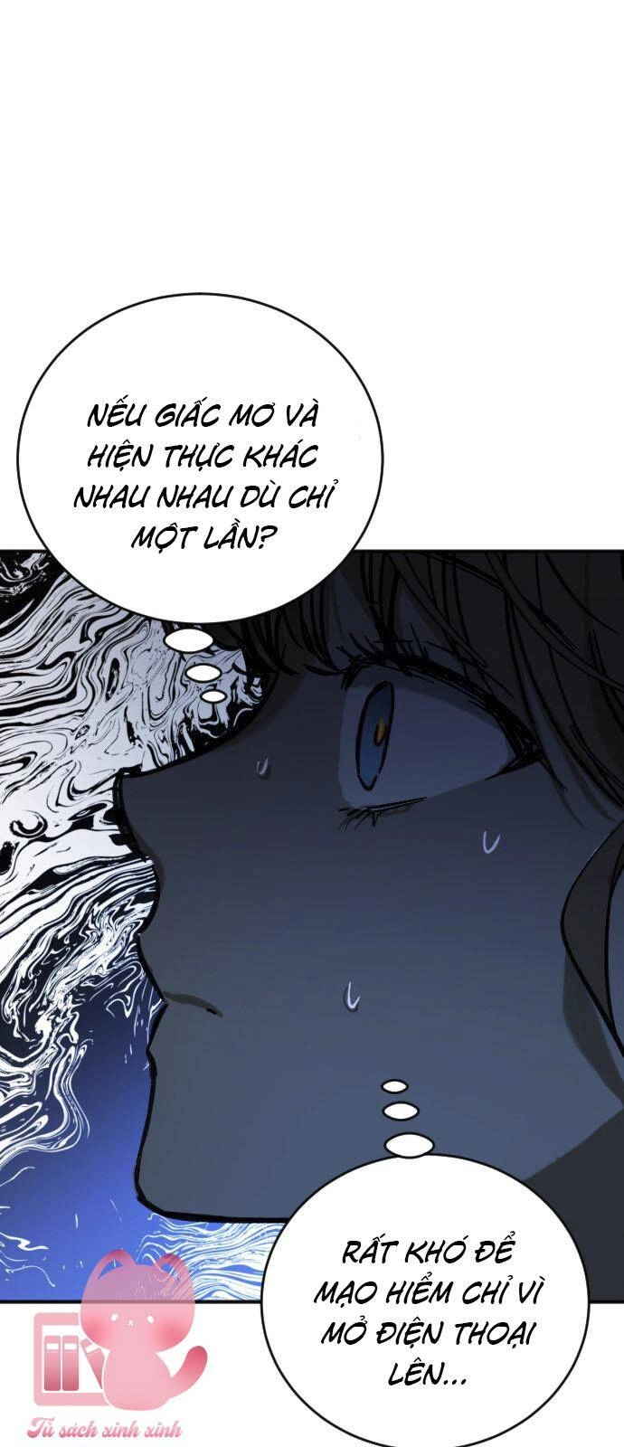 Đêm Của Bóng Tối Chapter 18 - 31