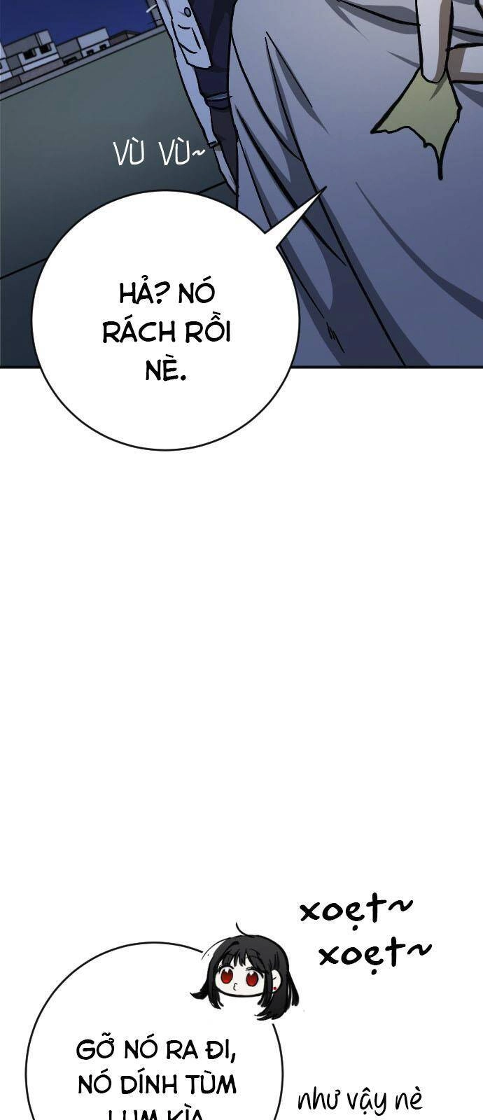 Đêm Của Bóng Tối Chapter 18 - 34