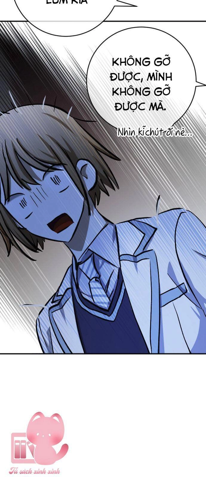 Đêm Của Bóng Tối Chapter 18 - 35