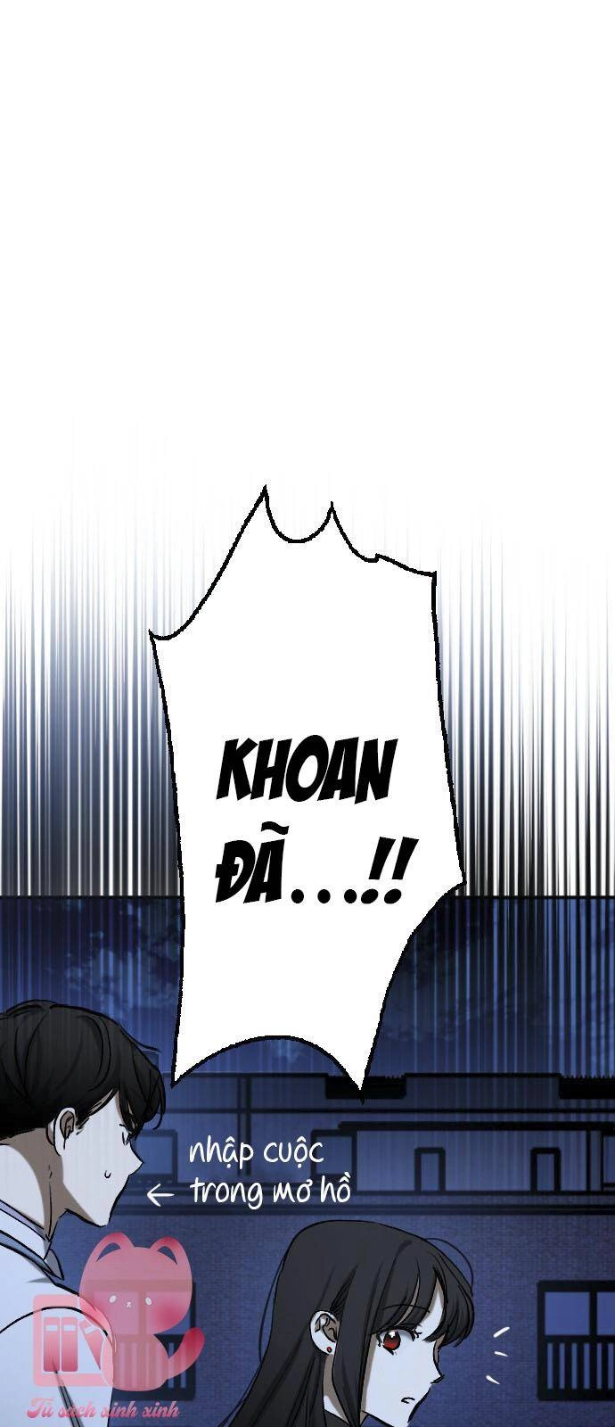 Đêm Của Bóng Tối Chapter 18 - 36