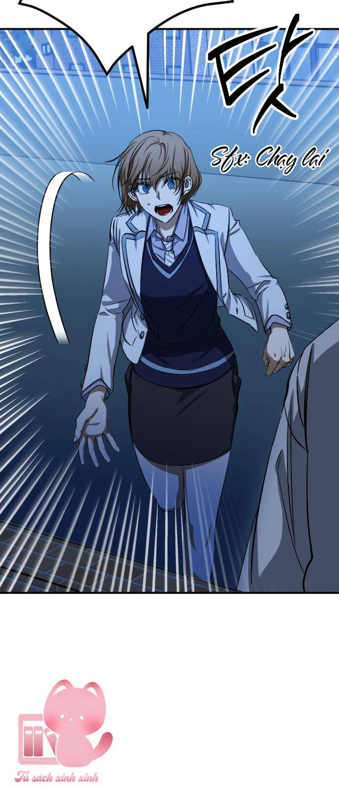 Đêm Của Bóng Tối Chapter 18 - 38