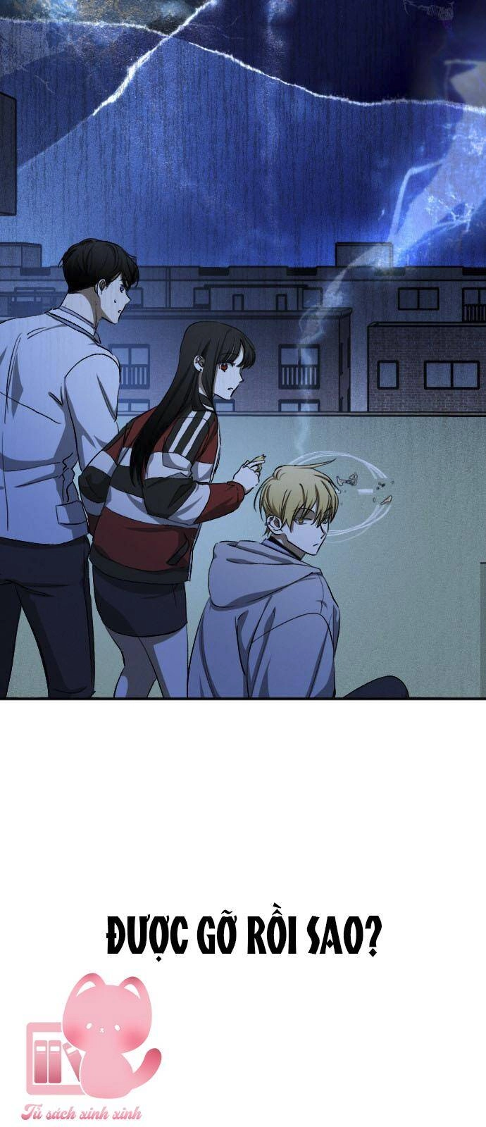 Đêm Của Bóng Tối Chapter 18 - 41