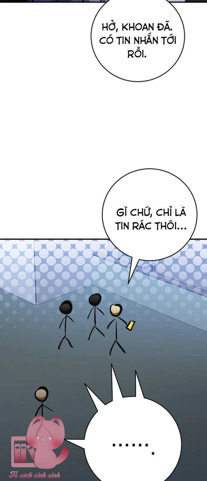 Đêm Của Bóng Tối Chapter 18 - 43