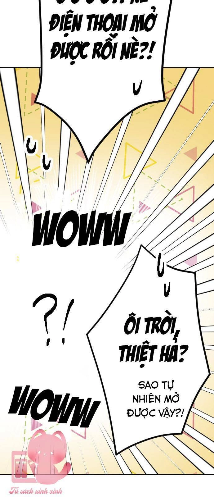 Đêm Của Bóng Tối Chapter 18 - 45